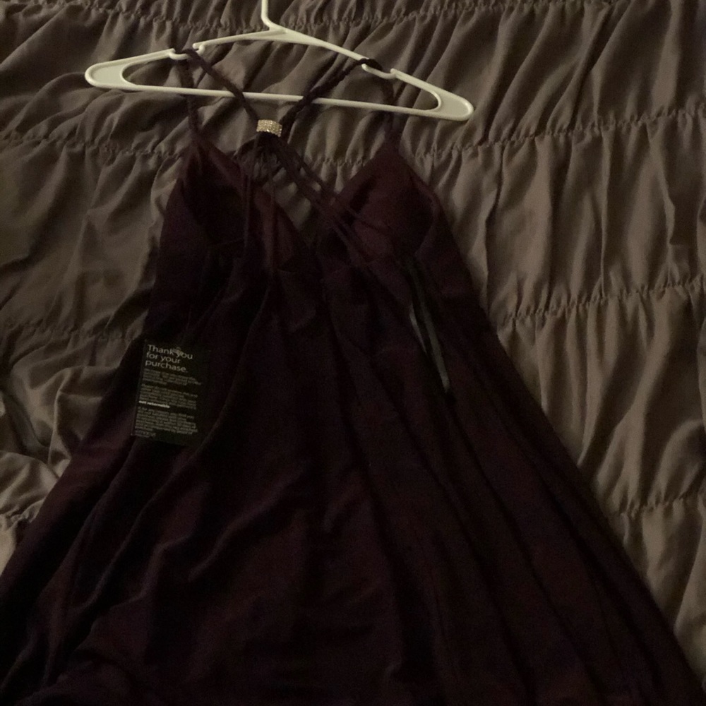 Betsy & Adam by Linda Bernell dress